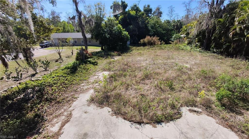 GOLDEN GATE ESTATES - Land