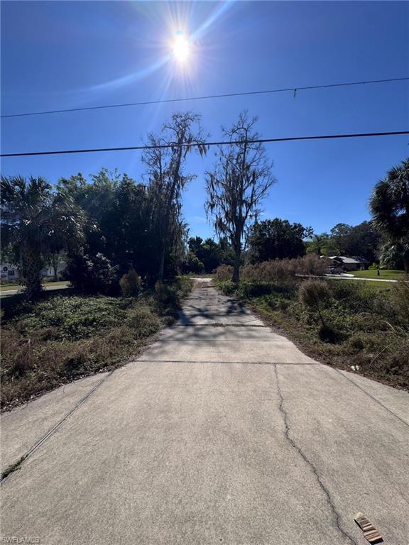 GOLDEN GATE ESTATES - Land