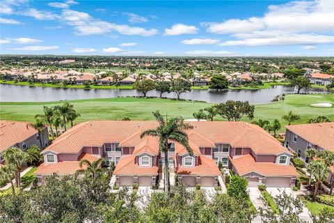 23570 Wisteria Pointe DR 608 ESTERO FL 34135