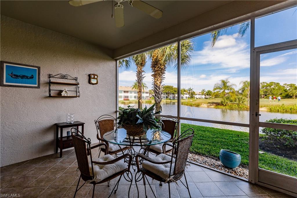 SUNSET STREAM - Residential