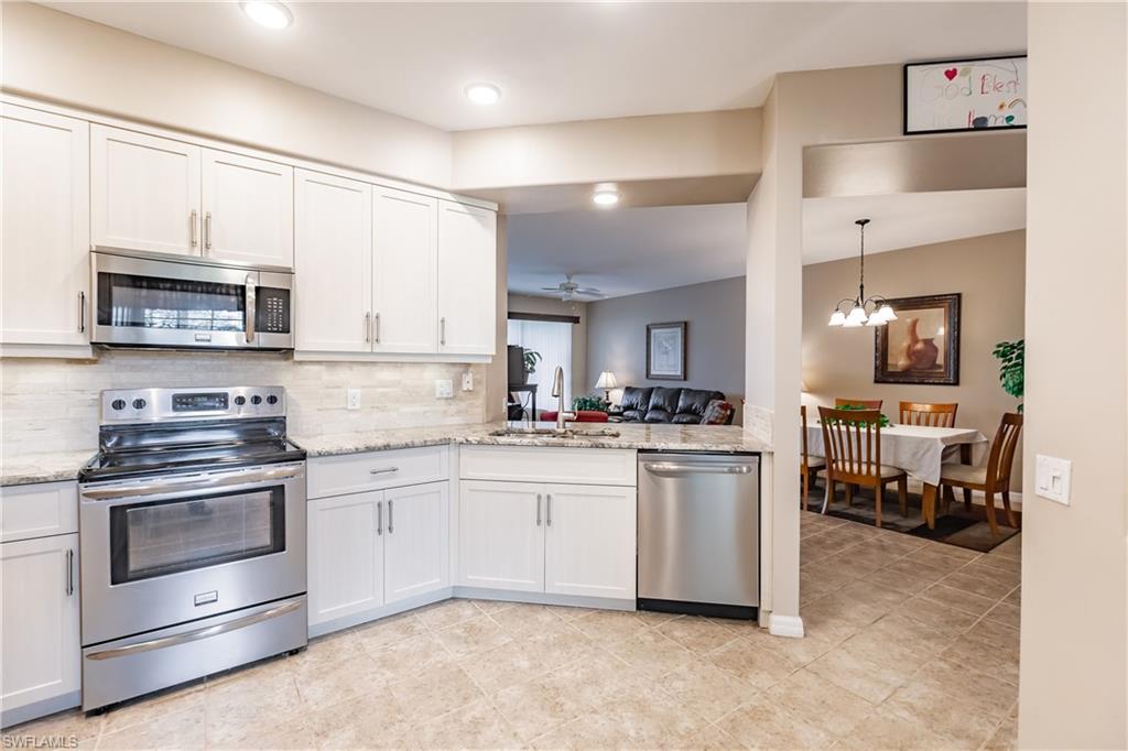 SUNSET STREAM - Residential