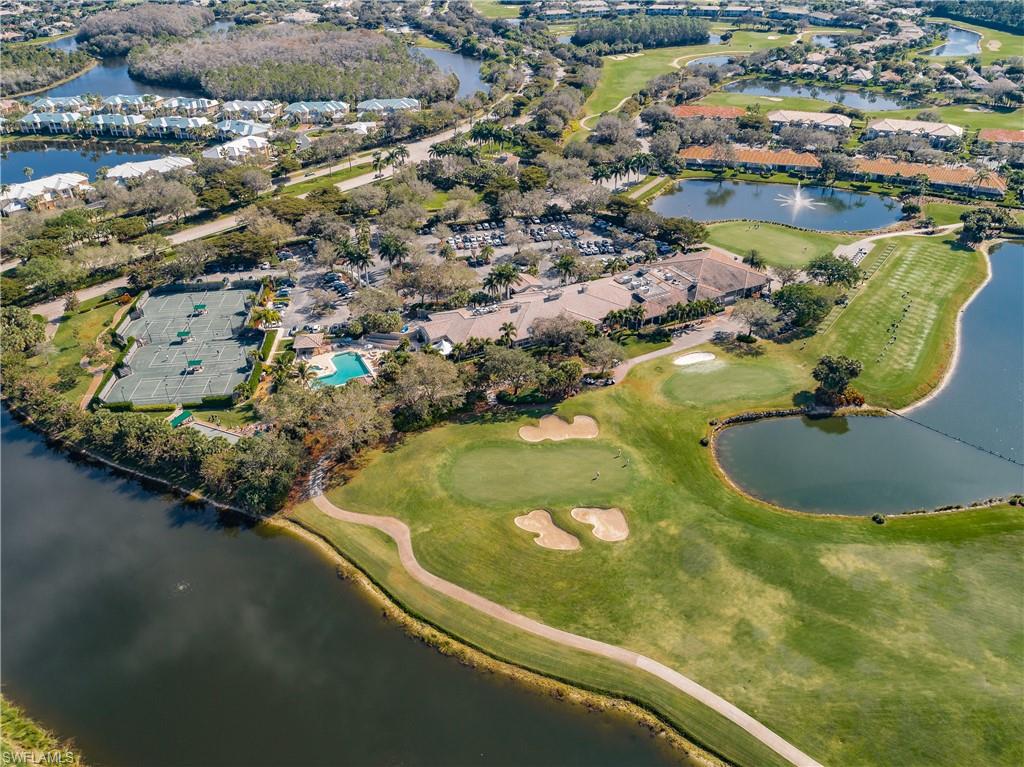 SUNSET STREAM - Residential