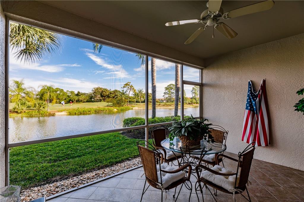 SUNSET STREAM - Residential