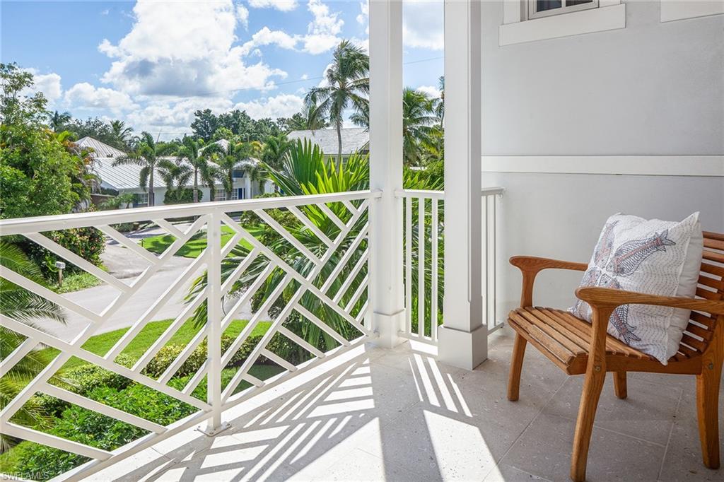 OLDE NAPLES - Residential