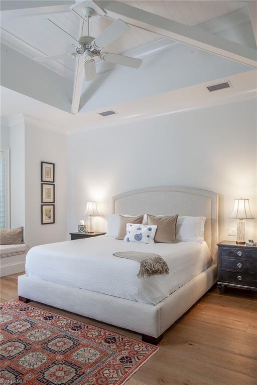 OLDE NAPLES - Residential