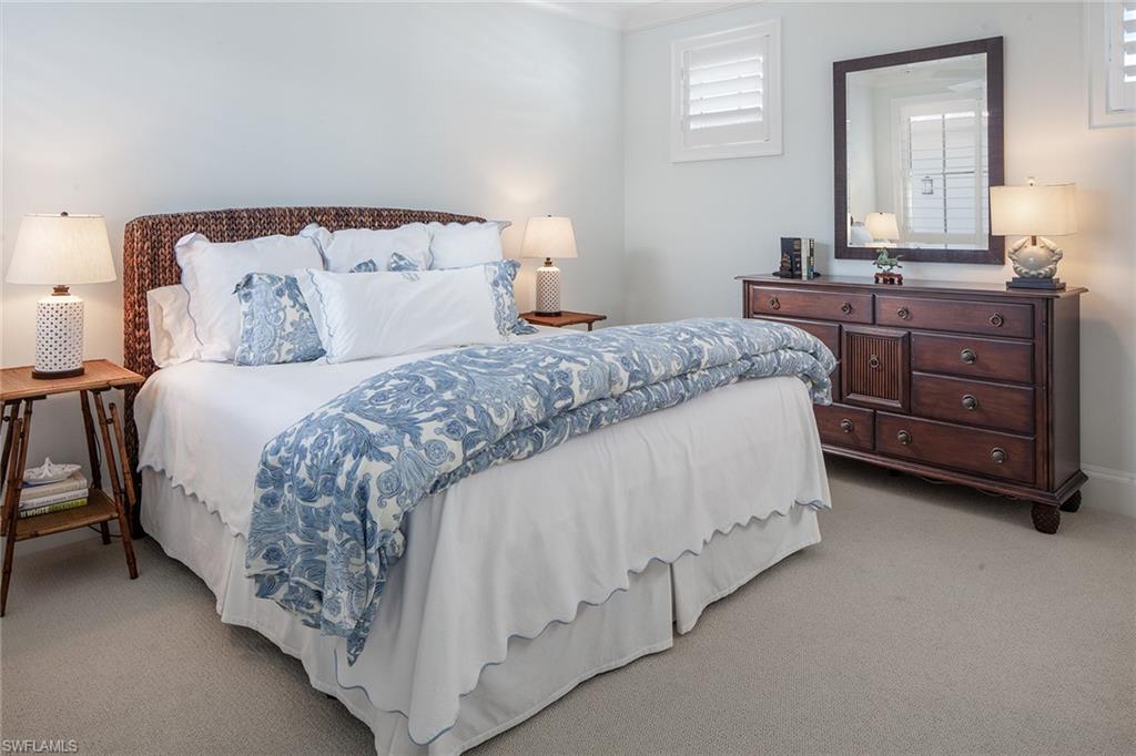 OLDE NAPLES - Residential