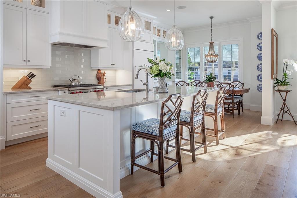 OLDE NAPLES - Residential