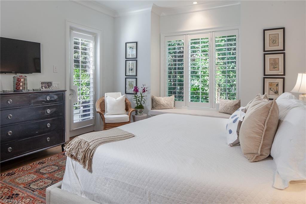 OLDE NAPLES - Residential