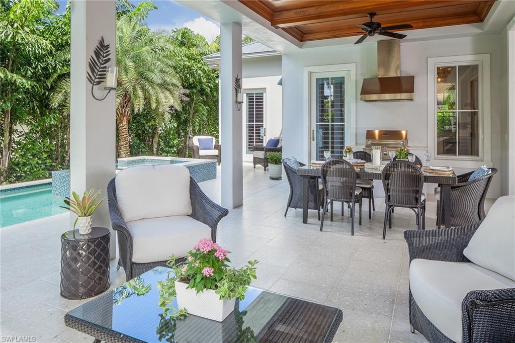 OLDE NAPLES - Residential