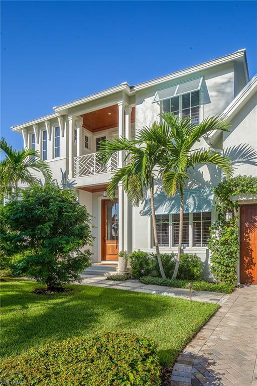 OLDE NAPLES - Residential