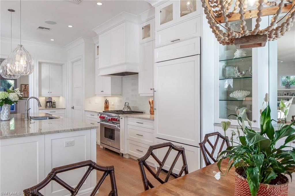 OLDE NAPLES - Residential