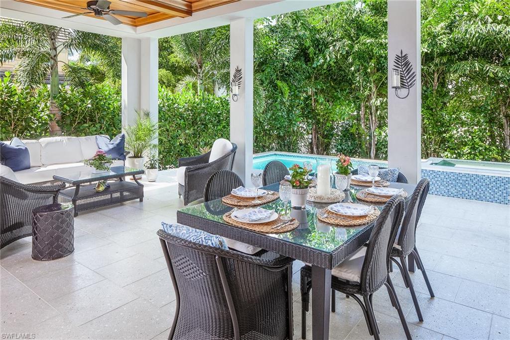 OLDE NAPLES - Residential