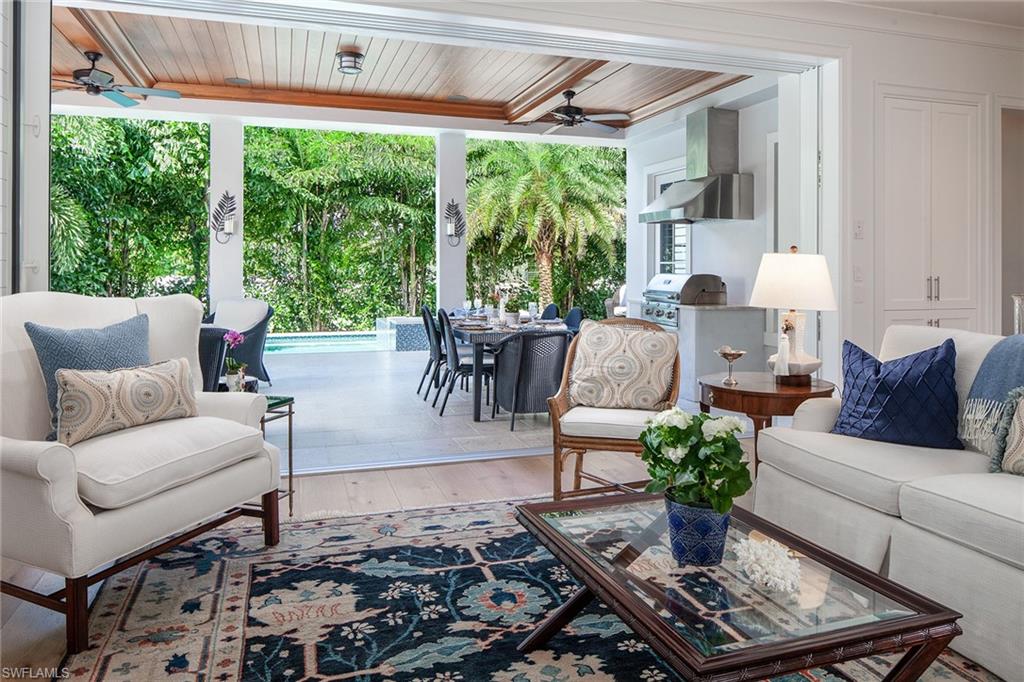 OLDE NAPLES - Residential