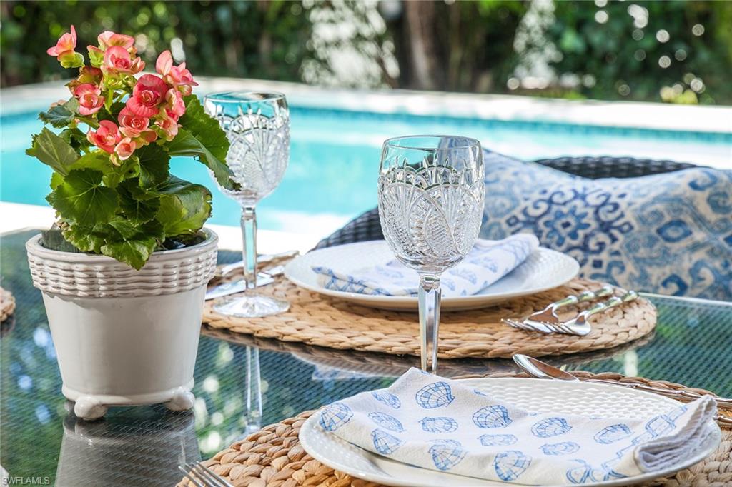 OLDE NAPLES - Residential