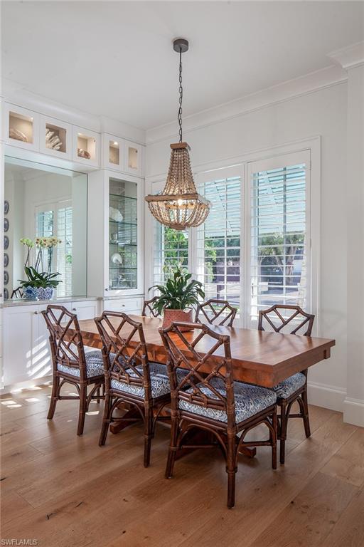 OLDE NAPLES - Residential