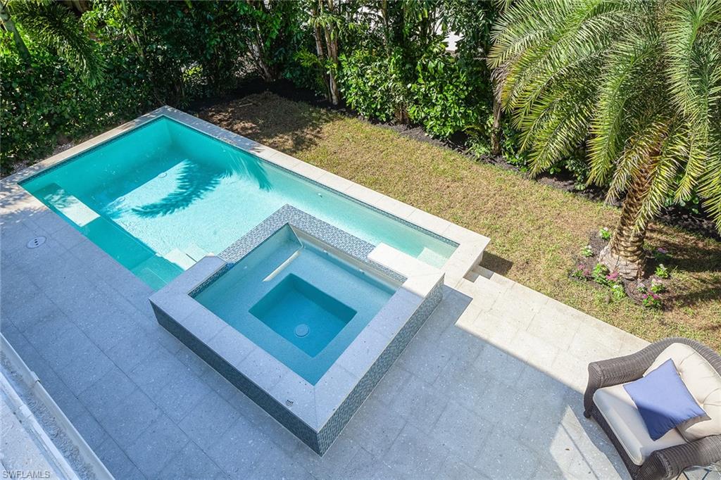 OLDE NAPLES - Residential