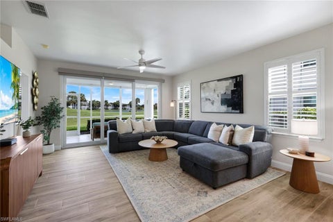Photo of 5936 Sand Wedge LN #1604, NAPLES, FL 34110 (MLS # 226033010)