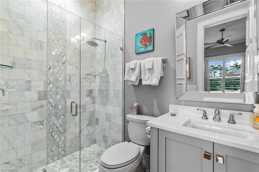 MARCO BEACH - Residential