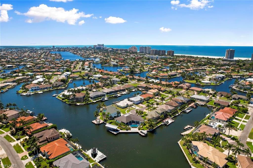 MARCO BEACH - Residential