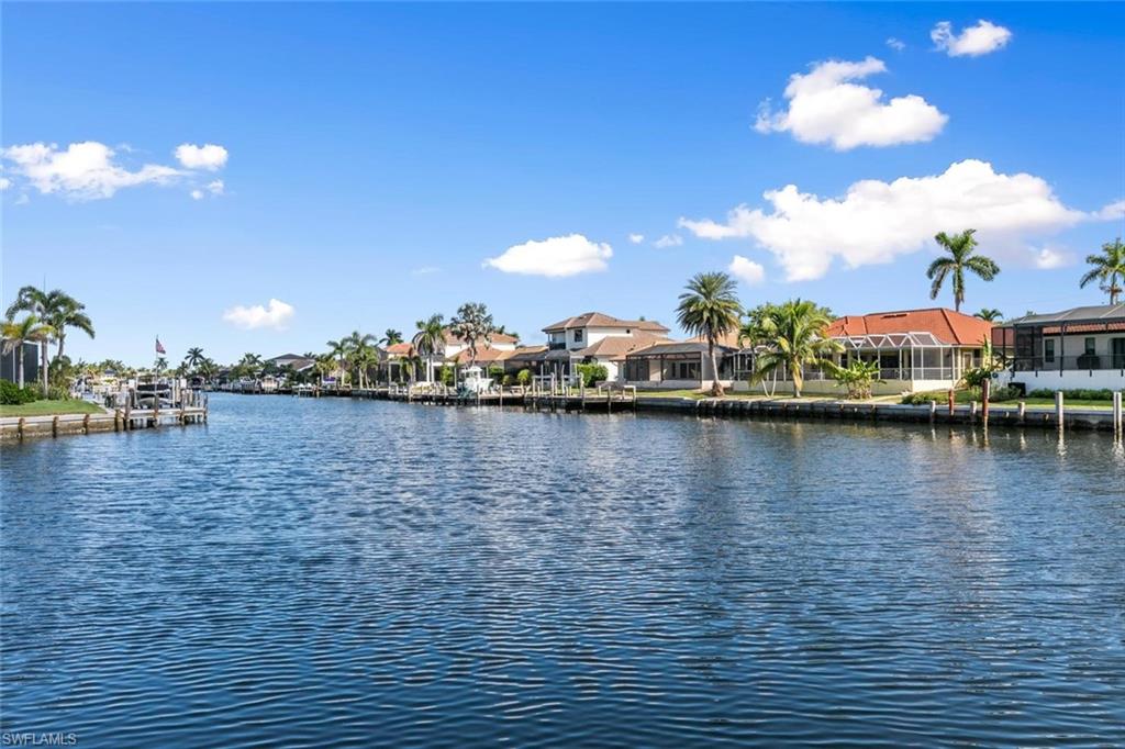 MARCO BEACH - Residential