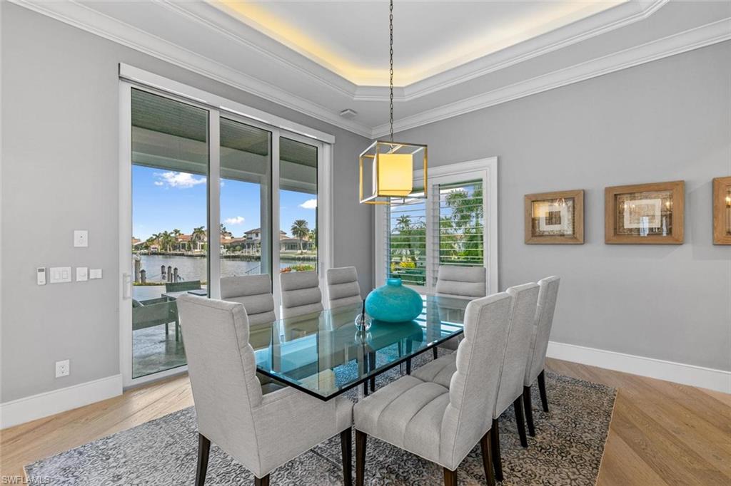 MARCO BEACH - Residential