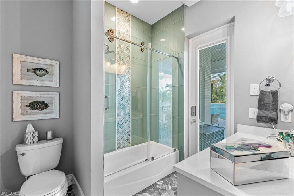 MARCO BEACH - Residential