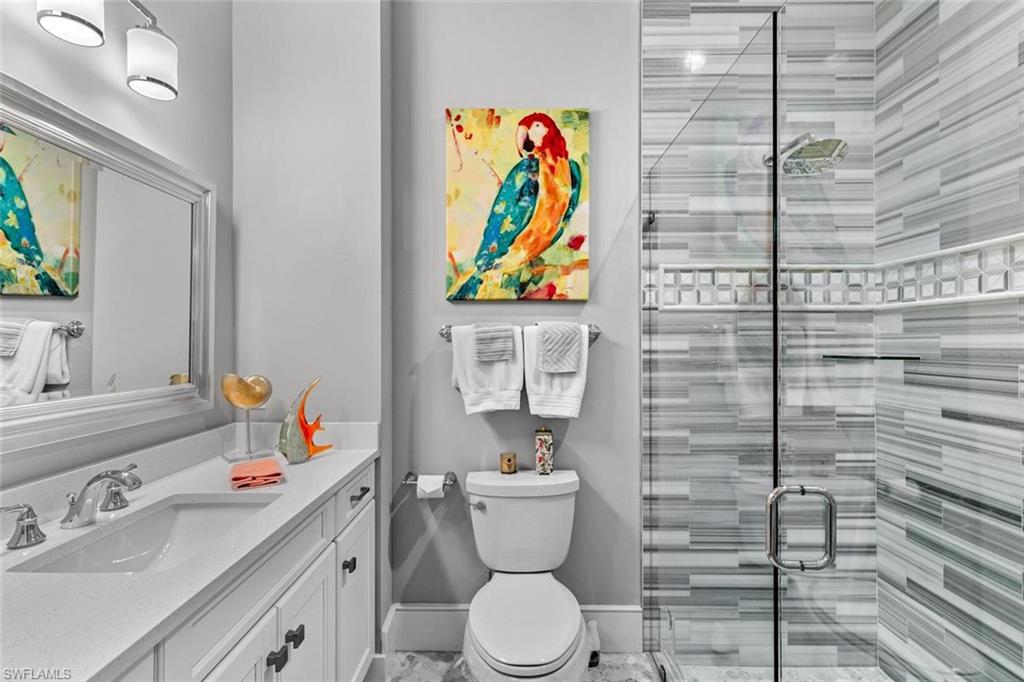 MARCO BEACH - Residential