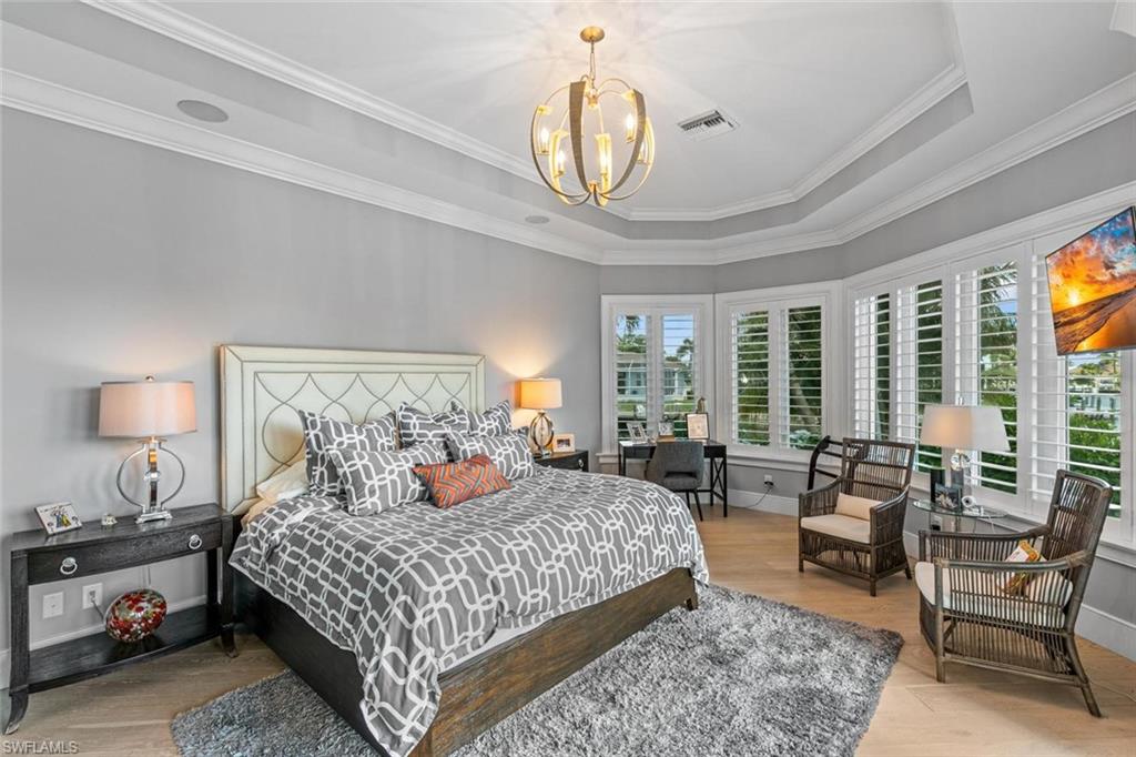 MARCO BEACH - Residential