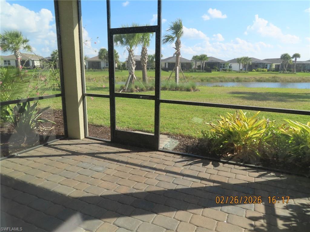 EDGEWATER - Residential