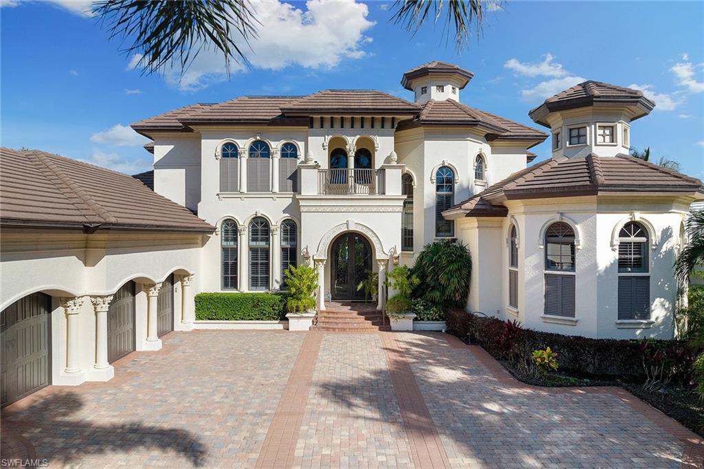 AQUALANE SHORES - Residential