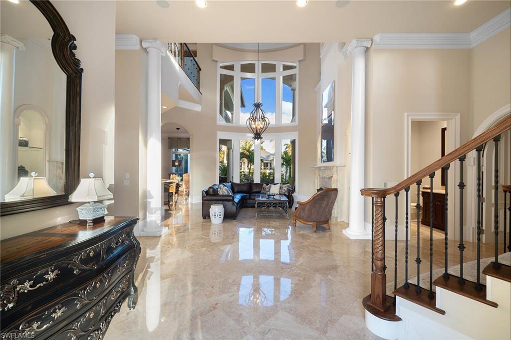 AQUALANE SHORES - Residential