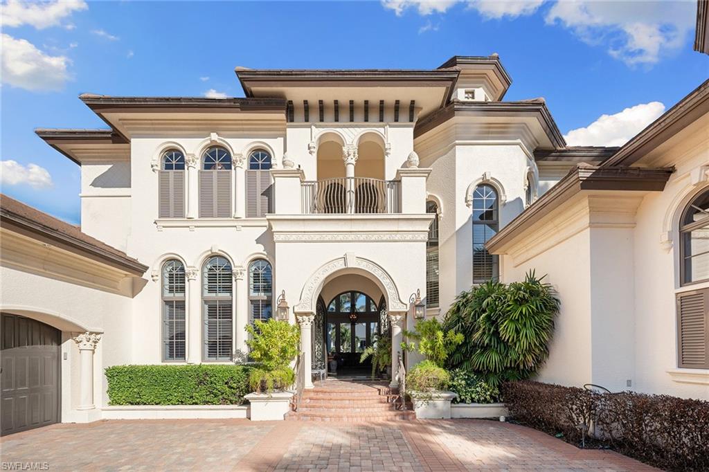 AQUALANE SHORES - Residential