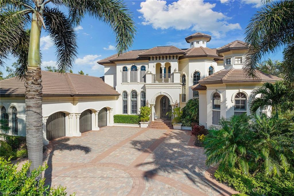 AQUALANE SHORES - Residential