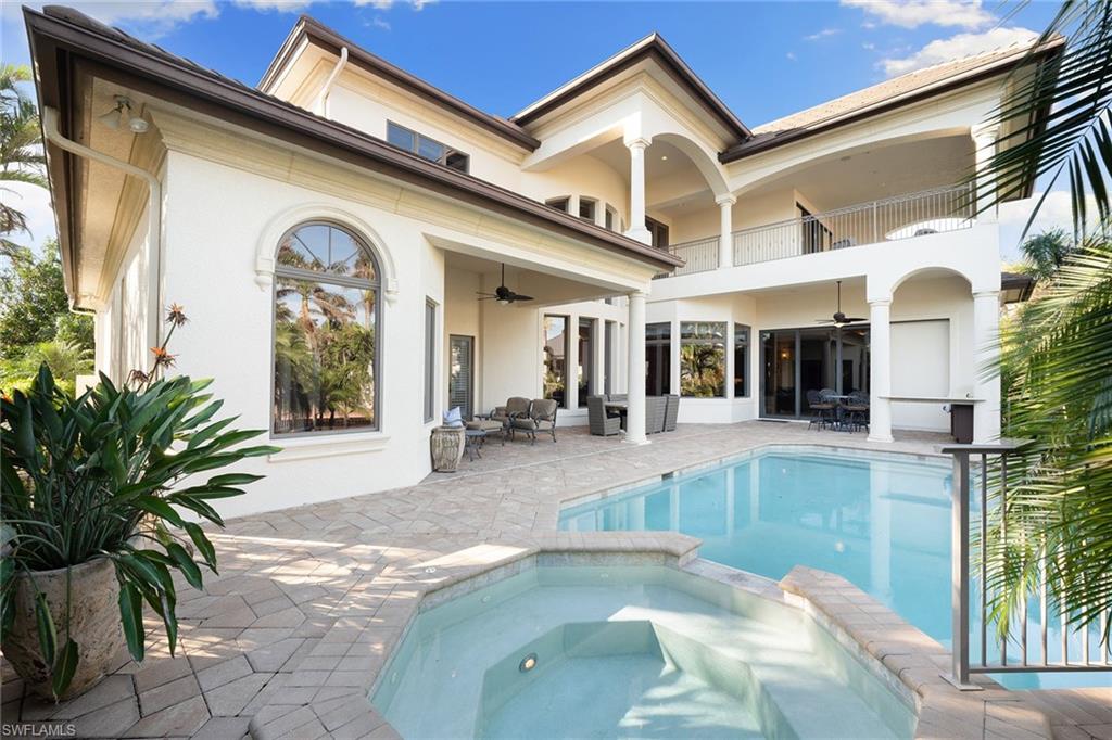 AQUALANE SHORES - Residential