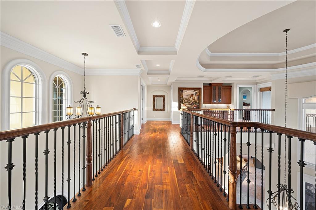 AQUALANE SHORES - Residential