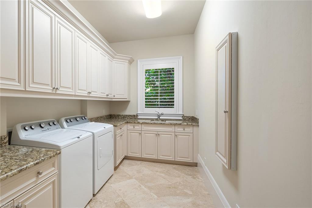 AQUALANE SHORES - Residential