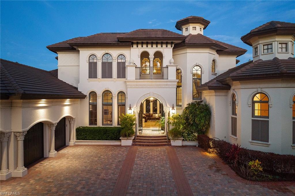 AQUALANE SHORES - Residential