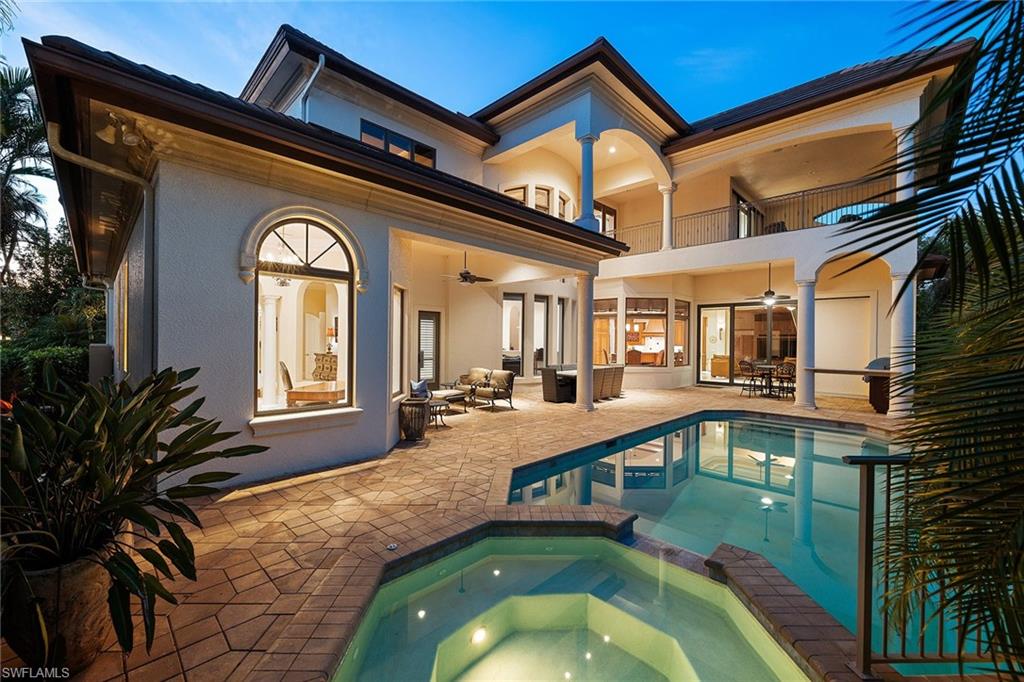 AQUALANE SHORES - Residential