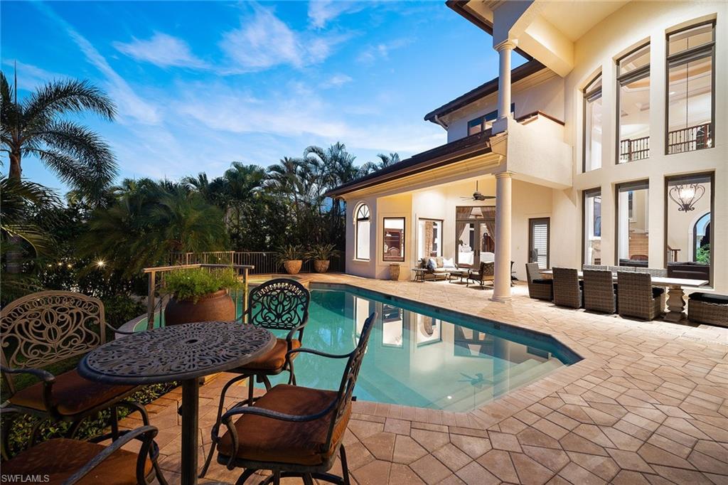 AQUALANE SHORES - Residential