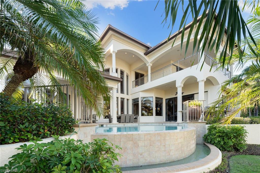 AQUALANE SHORES - Residential