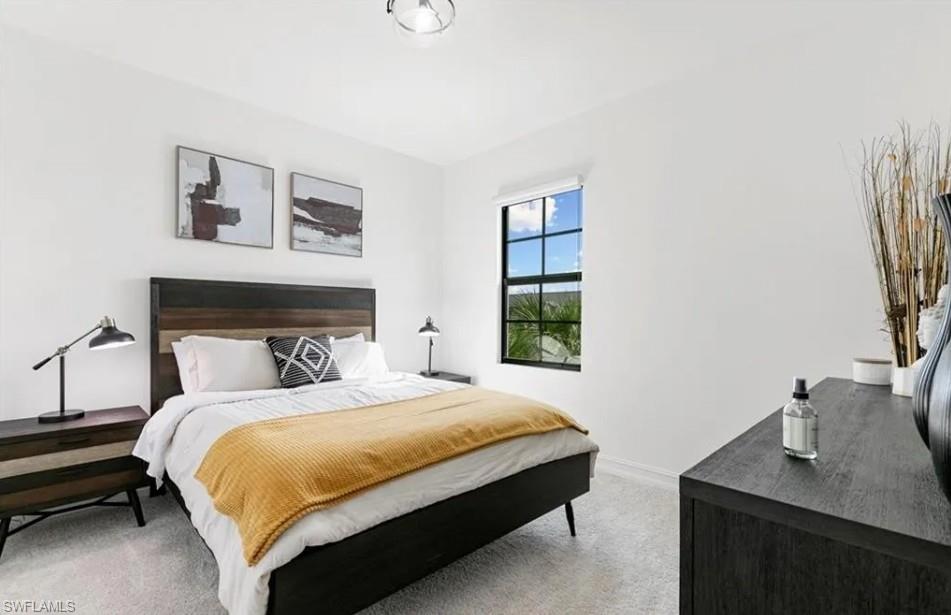 VANDERBILT RESERVE - Residential Lease