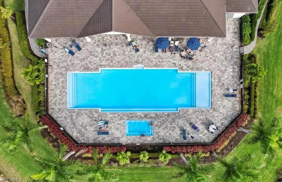 VANDERBILT RESERVE - Residential Lease