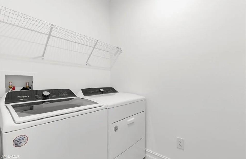 VANDERBILT RESERVE - Residential Lease