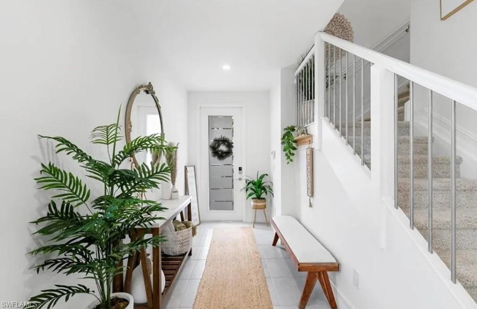 VANDERBILT RESERVE - Residential Lease