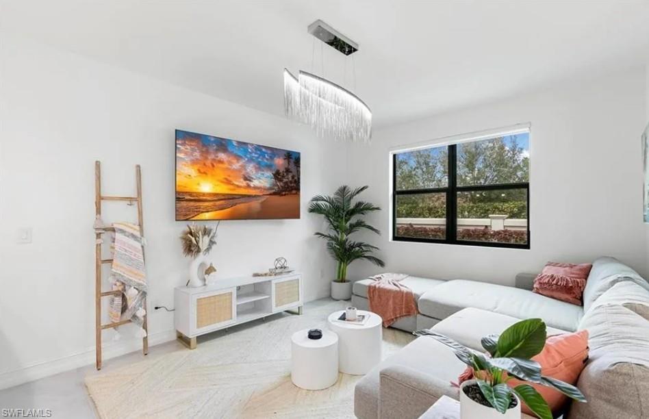 VANDERBILT RESERVE - Residential Lease