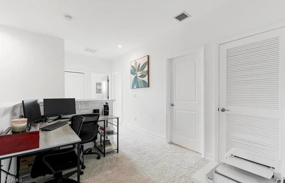 VANDERBILT RESERVE - Residential Lease