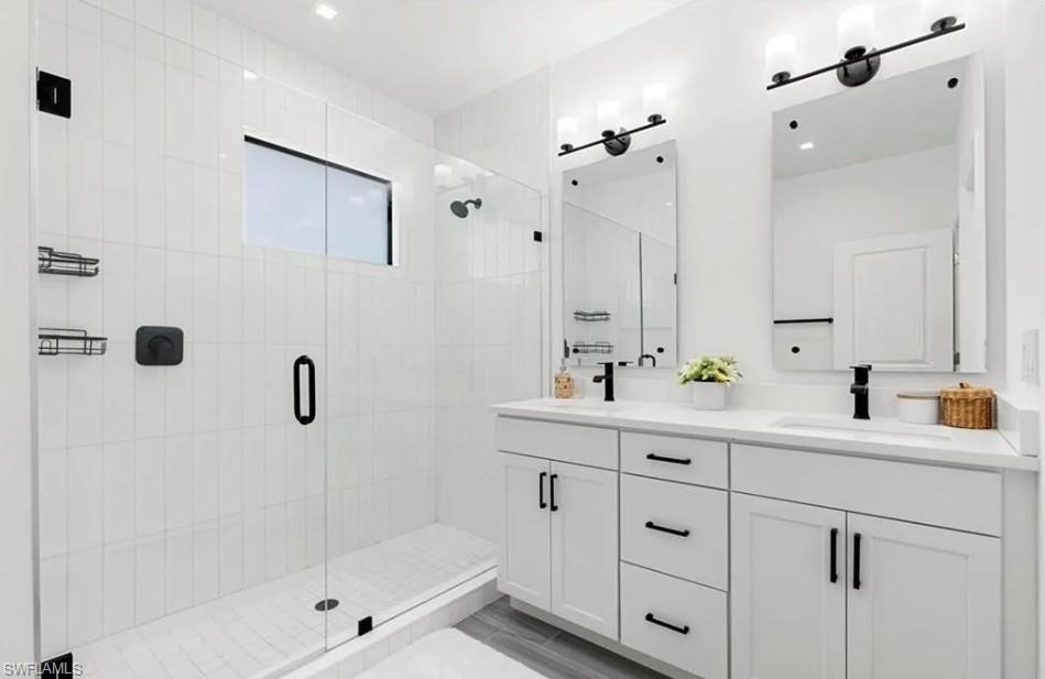 VANDERBILT RESERVE - Residential Lease