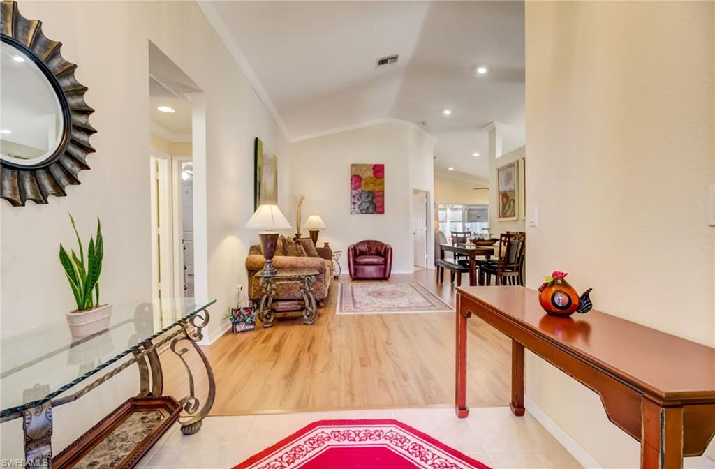 GLADIOLUS PRESERVE - Residential