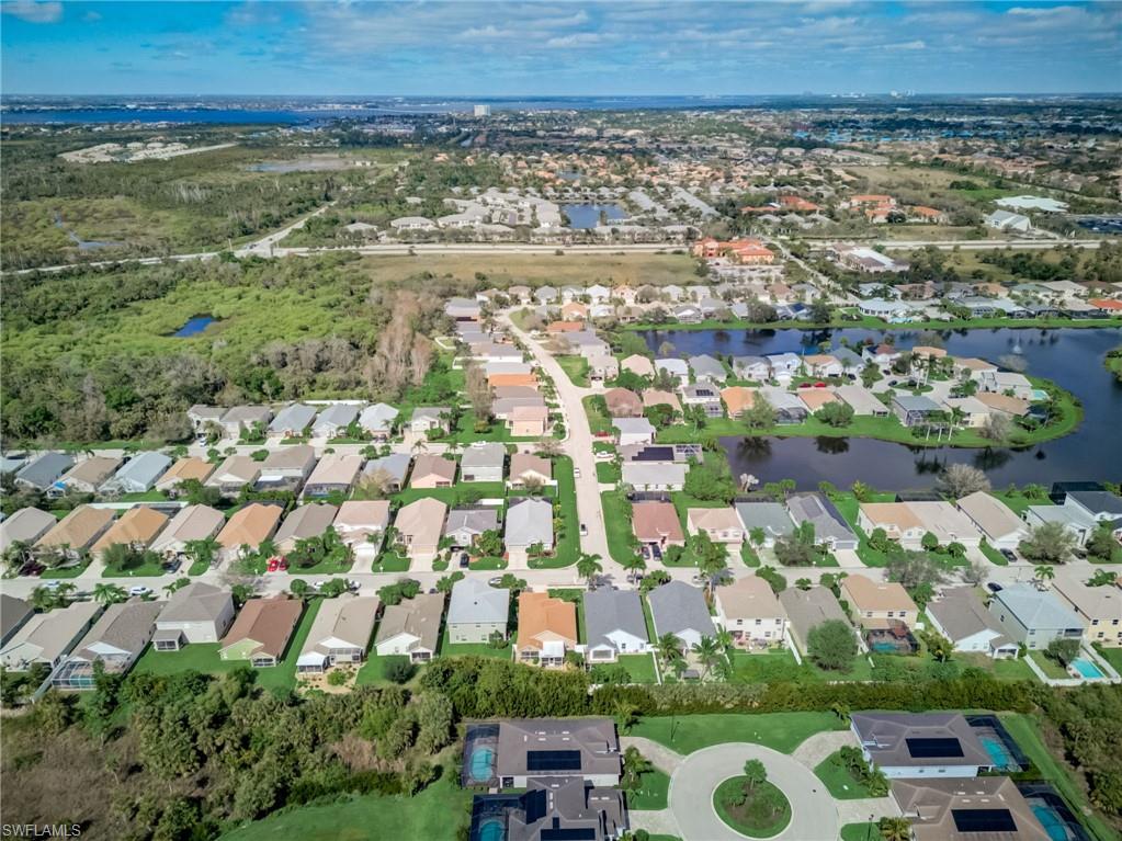 GLADIOLUS PRESERVE - Residential