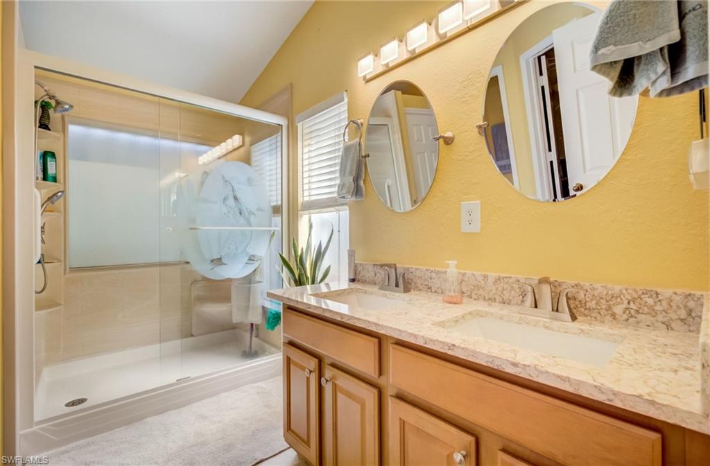 GLADIOLUS PRESERVE - Residential